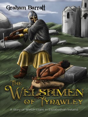 cover image of The Welshmen of Tyrawley